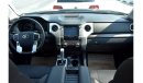 Toyota Tundra SR-5 1/2 DOOR 2020 / CLEAN CAR / WITH WARRANTY