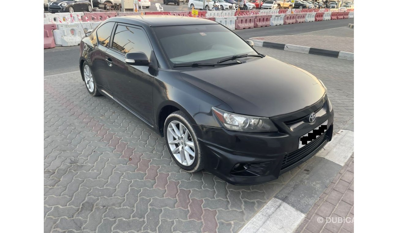 Used Toyota Zelas GCC 2011 for sale in Sharjah - 469317