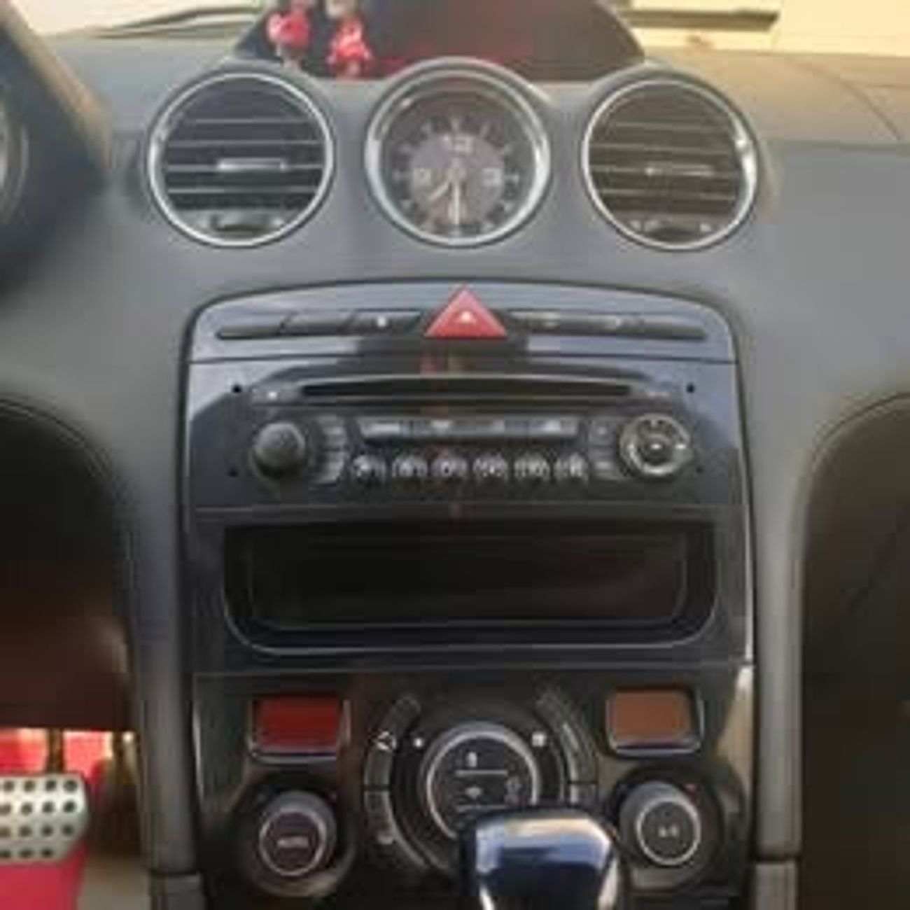 بيجو RCZ بيجو RCZ 2012 خليجي 1600 تربو بدون حوادث نهائى صبغ وكالة ممشى 220 الف واتساب 0567626401