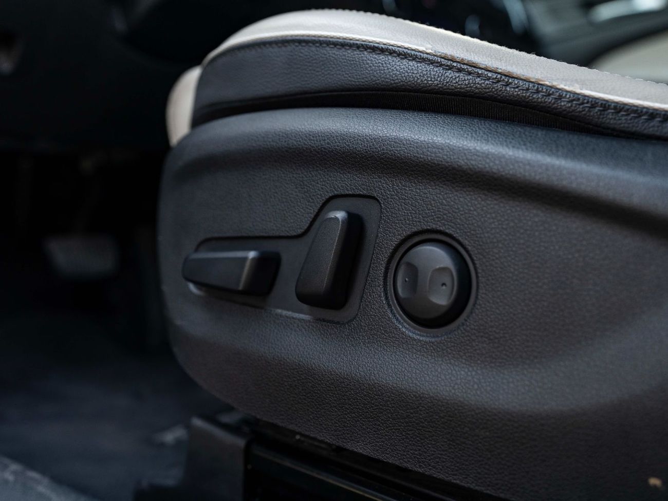 هيونداي توسون GLS 2.4L