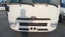 Toyota Coaster COSTER 4.2L 23SET