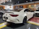 مرسيدس بنز CLS 53 AMG بدون رسوم إضافية | تحت الضمان | بدون دفعة أولى | سيارة مستعملة معتمدة |