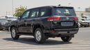 Toyota Land Cruiser GXR TWIN TURBO 3.5L