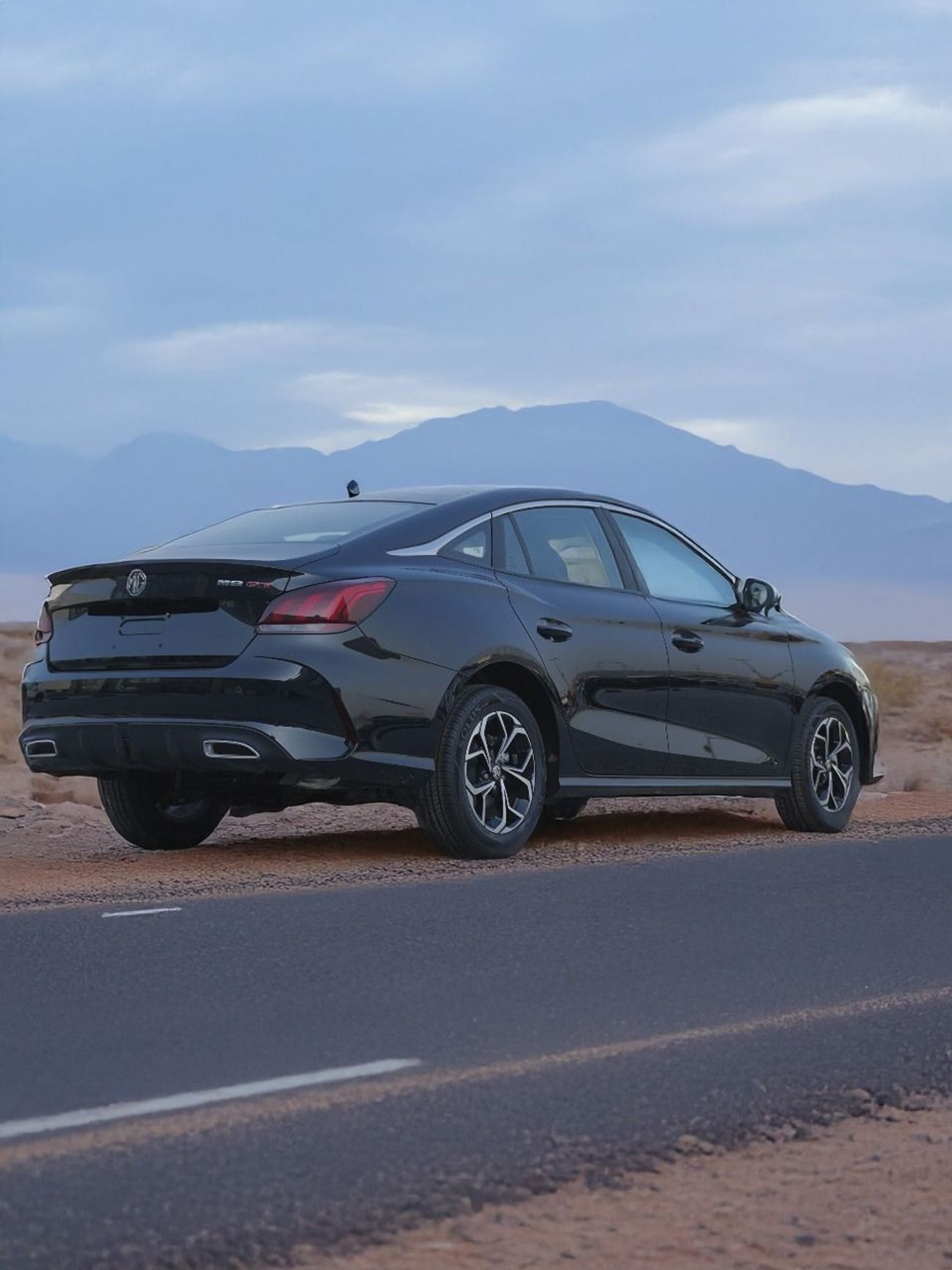 MG GT 0% DP EMI 1,100 MG GT  ST-6 Years / 200,000KM @ Official dealer