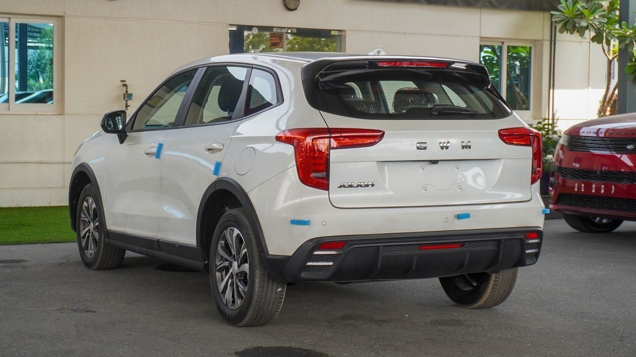 هافال جوليون BASIC 1.5L (For Local plus 10%)