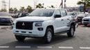 Mitsubishi L200 Brand New – 2.4L Petrol 4WD Manual – C78 – GCC 2026 – Export Only