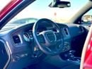 Dodge Charger 6.4L R/T Scatpack | Monthly 2000/- | 0% DP | Memory Seats | Alcantara Seats | # 72125