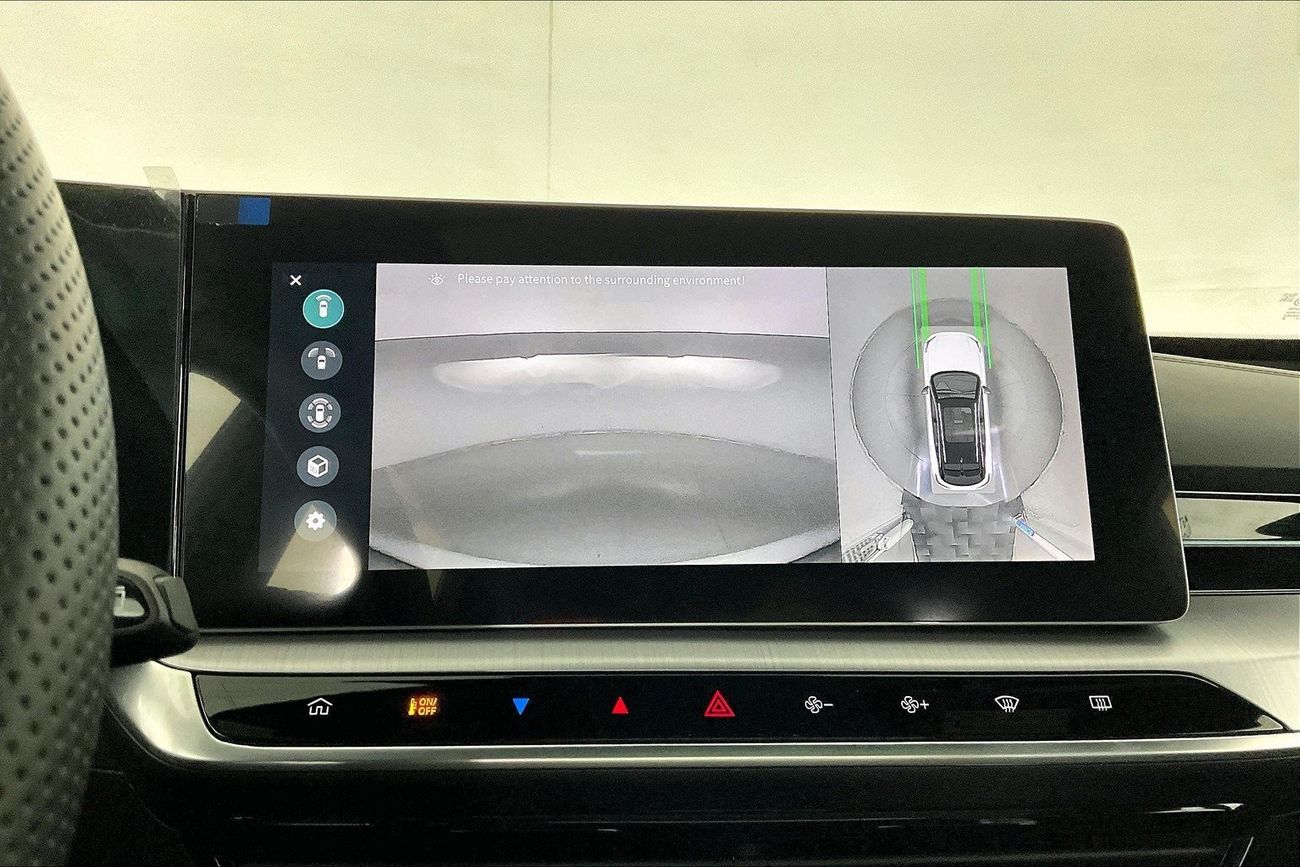 Mitsubishi Outlander Premium - Launch Edition | 1 year free warranty | 0 Down Payment