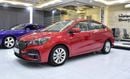 Chery Arrizo 5 EXCELLENT DEAL for our Chery Arrizo 5 S 1.5L ( 2026 Model ) in Red Color GCC Specs