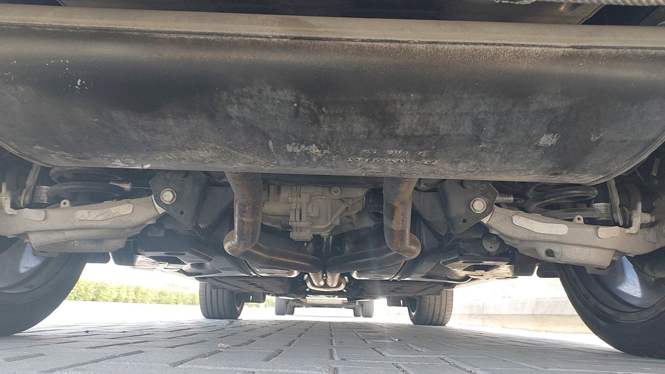 Ford Edge ST 2.7 | Zero Down Payment | Free Home Test Drive