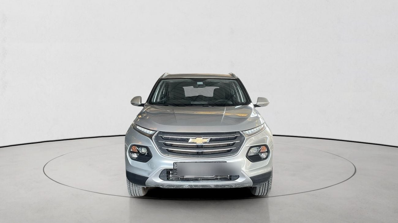 Chevrolet Groove 1.5 LT CVT 16 ALW | Guaranteed Warranty | 0 Down Payment