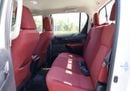 Toyota Hilux GLX 2022  GL Automatic 4WD – GCC Specs Dual Cab Pickup | Book Now