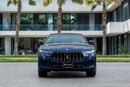 Maserati Levante Maserati Levante GT Hybrid