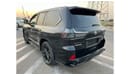 Lexus LX 570 *Offer*2012 Lexus LX570 Black Edition Full Option+ 2021 Modification