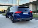 مرسيدس بنز GLE 53 AMG PE AED 4,000 P.M | 0% DOWN PAYMENT | MERCEDES-BENZ GLE 53 AMG 4MATIC+ 3.0L TC+E