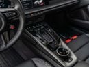 Porsche 911 CARRERA