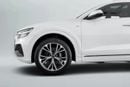 Audi Q8 55 TFSI S-LINE LUXURY 55 TFSI quattro (340 HP) 55TFSi (335 HP)
