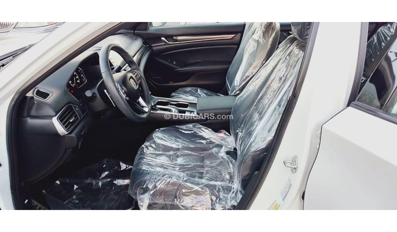 هوندا أكورد Stock No : 22116