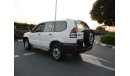 Toyota Prado DIESEL 2006 (4X4) MANUAL GEAR 7 SEATS