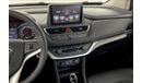 JAC JS3 Intelligent Luxury