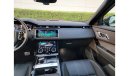 Land Rover Range Rover Velar 2019 LAND ROVER RANGE ROVER VELAR P380 R-DYNAMIC SE (L560), 5DR SUV, 3L 6CYL PETROL, AUTOMATIC, FOUR