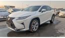 Lexus RX450h Prestige