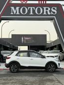 كيا KX1 كيا KX1 • الموديل: 2025 • الحالة: جديدة بالكامل (0 كم) • المنشأ: وارد الصين