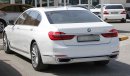 BMW 730Li