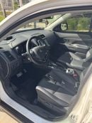 Mitsubishi ASX GLX Highline 2.0L 4WD