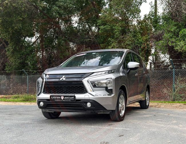 Mitsubishi Xpander MEDIUM LINE, миниатюра 24