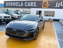 Audi A5 Coupe Sportback  Coupe Sportback