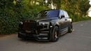 Rolls Royce Cullinan | LIMITED OFFER | NEEV EDITION BY ONYX CONCEPT | 2024 | V12 | 563 HP | 3-YEAR WARRANTY AND SERVICE