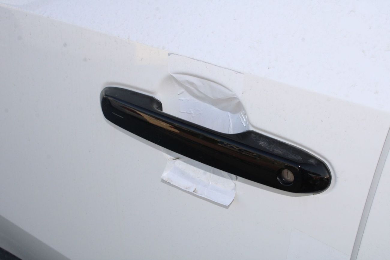 Toyota Prado TOYOTA PRADO 2.8L DIESEL 4WD URBAN-E AUTO