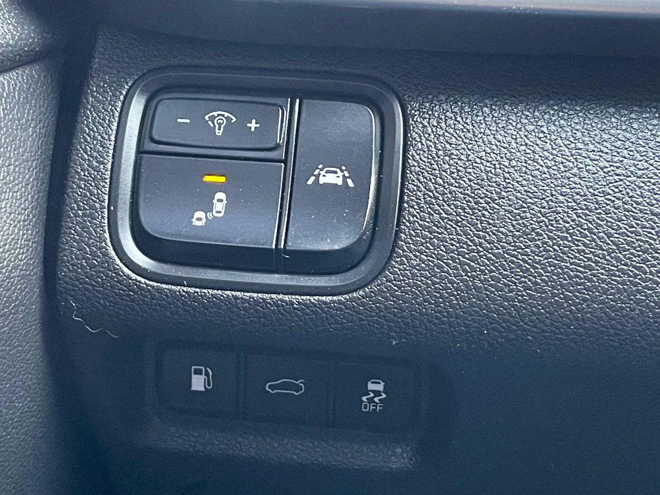 كيا أوبتيما EX Deluxe 2.4L