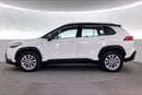 Toyota Corolla Cross GLI | Guaranteed Warranty | 0 Down Payment