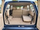 Toyota Land Cruiser GX