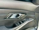 بي أم دبليو 330i M SPORT PREMIUM