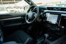 تويوتا هيلوكس ADVENTURE Toyota Hilux Adventure 2025 4.0L Petrol Double Cab Pickup  4WD