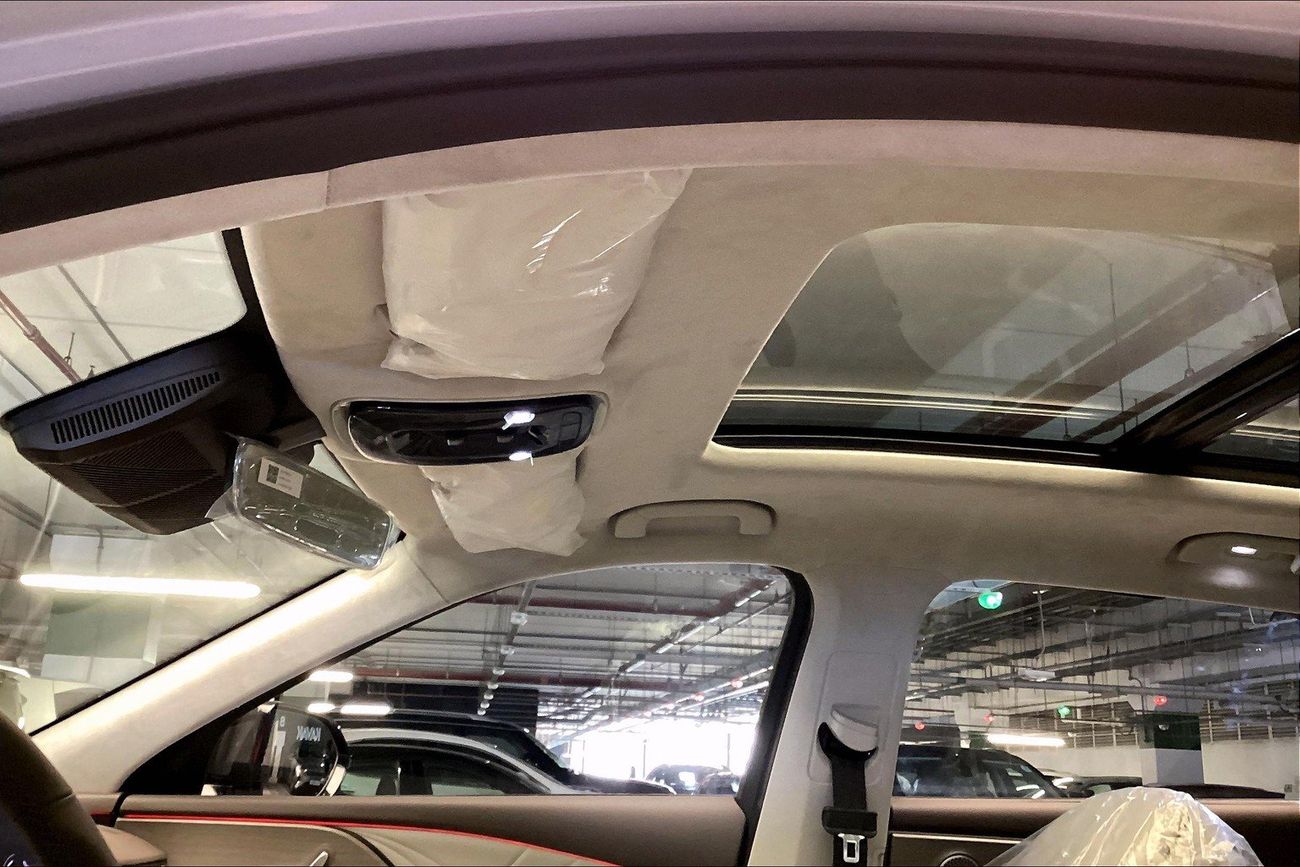 Exeed RX Prestige | Guaranteed Warranty | 0 Down Payment