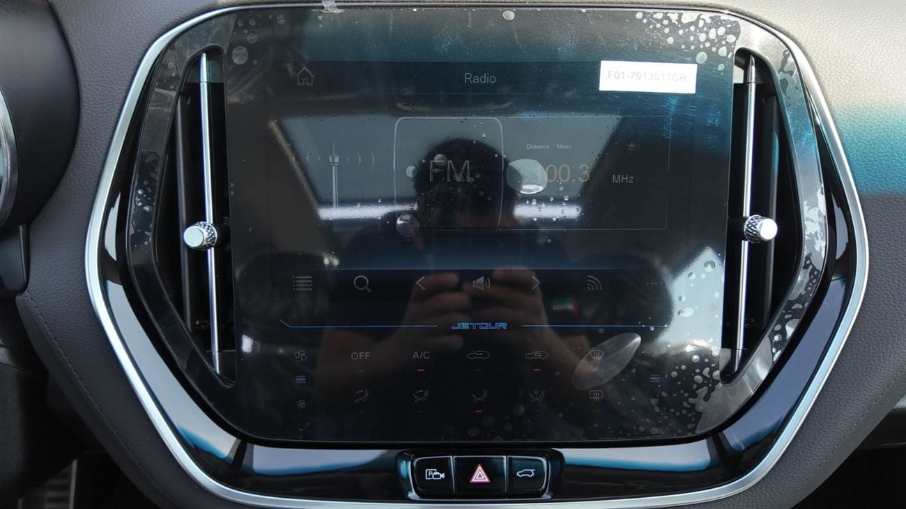 Jetour X70 JETOUR X70 BRAND NEW 2025 export only