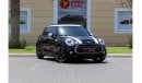 Mini Cooper S F56