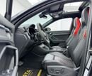 أودي RSQ3 ستاندارد STD 2022 Audi RSQ3, Warranty, Full Service History, Fully Loaded, Excellent Condition, European