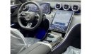 مرسيدس بنز C 200 2022 Mercedes C200, ( Like Brand New ), European Specs