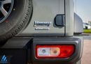 Suzuki Jimny GL 1.5L 4X4 5MT 2026 - 7 INCH DISPLAY AUDIO - HILL DESCENT CONTROL - EXPORT ONLY