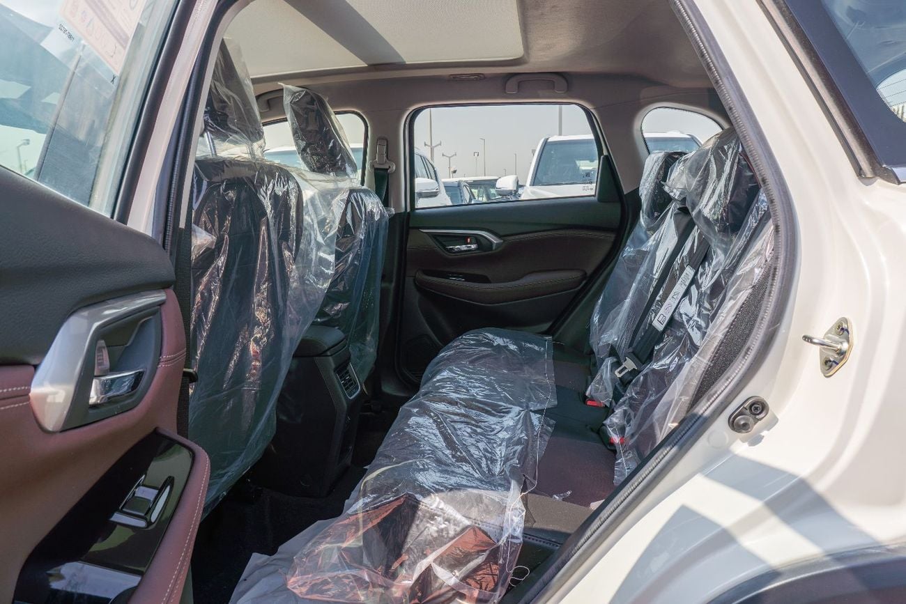 Toyota Urban Cruiser GLX