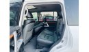 Toyota Land Cruiser Toyota Vxr  Landcruiser RHD Diesel engine model 2014 full option car very clean and good condition