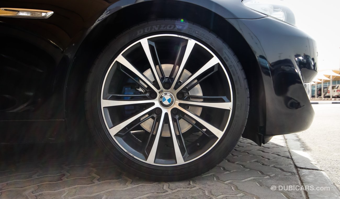 BMW 523i i