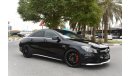 Mercedes-Benz CLA 45 AMG Mercedes Benz CLA45 AMG