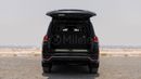 Toyota Land Cruiser TOYOTA LAND CRUISER