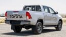 Toyota Hilux SGLX Toyota Hilux 2.4L Diesel AT 4x4 Mid Option 2025